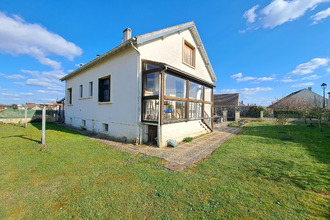 achat maison senlis 60300