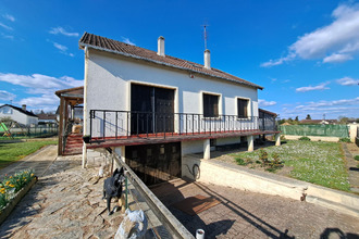 achat maison senlis 60300