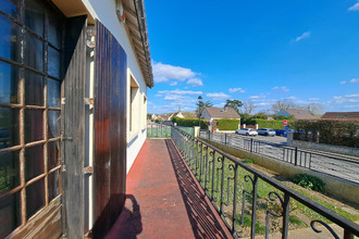 achat maison senlis 60300