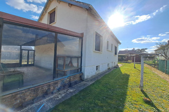 achat maison senlis 60300