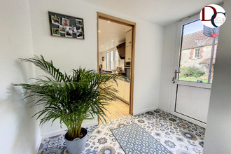 achat maison senlis 60300