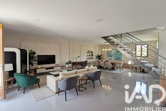 achat maison senlis 60300