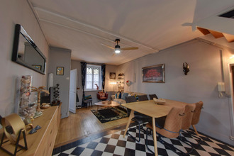 achat maison senlis 60300