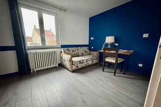 achat maison senlis 60300