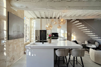 achat maison senlis 60300