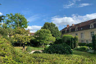 achat maison senlis 60300