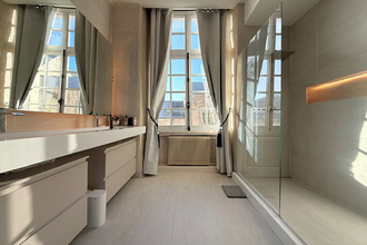 achat maison senlis 60300