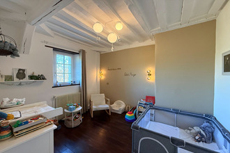 achat maison senlis 60300