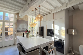 achat maison senlis 60300