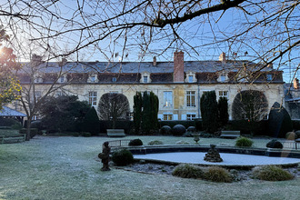 achat maison senlis 60300