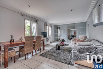 achat maison senlis 60300