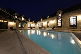 achat maison senlis 60300