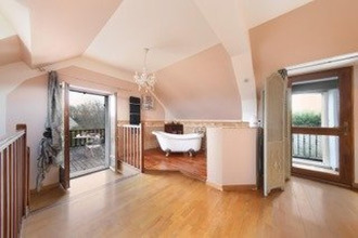 achat maison senlis 60300