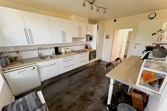 achat maison senlis 60300