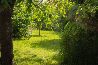 achat maison senlis 60300