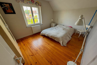 achat maison senlis 60300