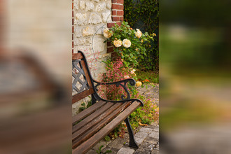 achat maison senlis 60300