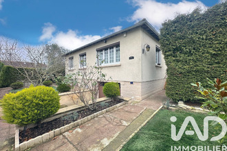 achat maison senlis 60300