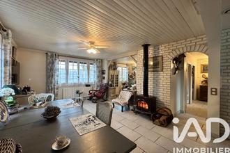 achat maison senlis 60300