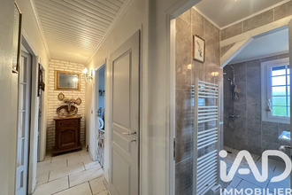 achat maison senlis 60300