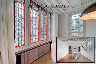 achat maison senlis 60300