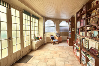 achat maison senlis 60300