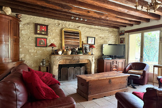 achat maison senlis 60300