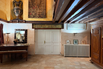 achat maison senlis 60300