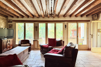 achat maison senlis 60300