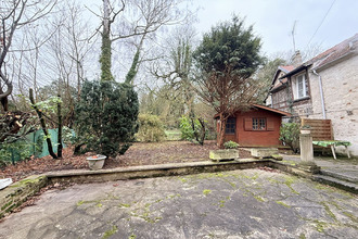 achat maison senlis 60300