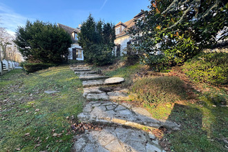 achat maison senlis 60300