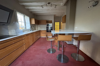 achat maison senlis 60300