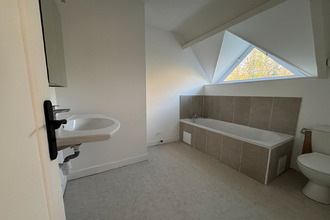 achat maison senlis 60300