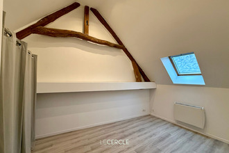 achat maison senlis 60300