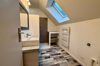 achat maison senlis 60300