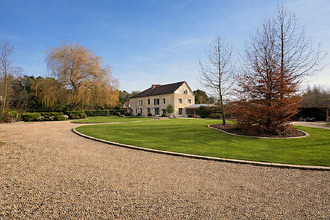 achat maison senlis 60300