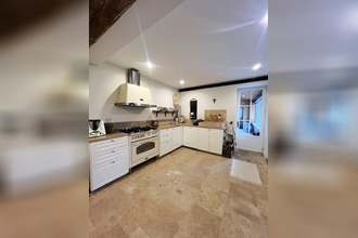 achat maison senlis 60300