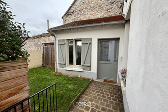 achat maison senlis 60300
