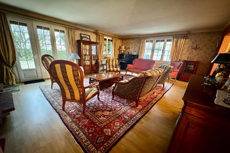 achat maison senlis 60300