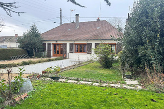 achat maison senlis 60300