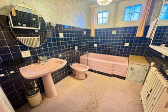 achat maison senlis 60300