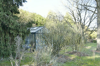 achat maison senlis 60300