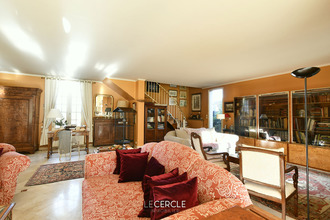 achat maison senlis 60300