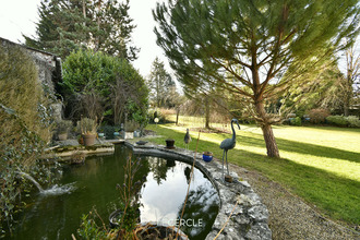 achat maison senlis 60300