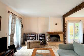 achat maison senlis 60300