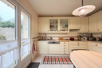 achat maison senlis 60300