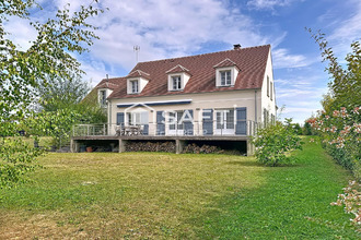 achat maison senlis 60300