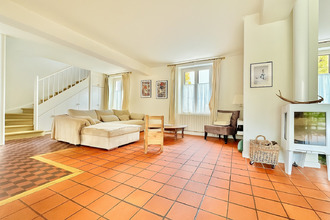 achat maison senlis 60300