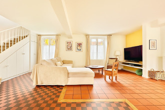 achat maison senlis 60300