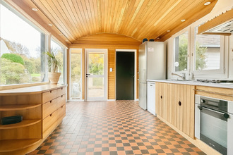 achat maison senlis 60300